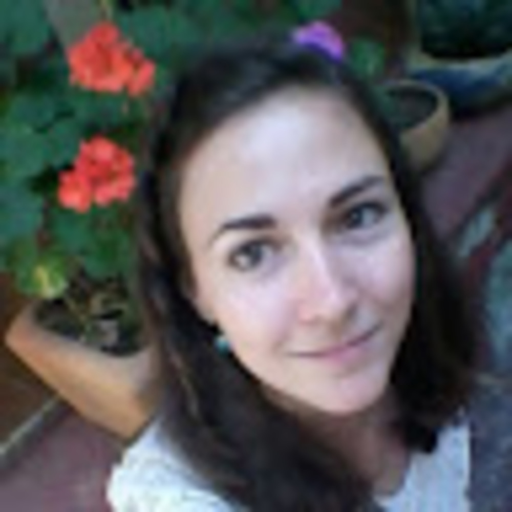 Meet your Posher, Eva